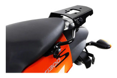 Toppboxstöd SW-Motech RACK ALU BMW K1200/1300 S