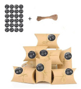 Adventskalender att fylla, 24 adventskalenderlådor, fyll adventskalender själv, julkalender Diy Craft Kit