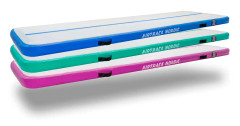 Airtracks NORDIC STANDARD, Luftvoltmadrass