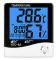 Hög precision elektronisk termometer digital display mini