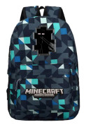 Minecraft ryggsÃƒÆ’Ã‚Â¤ck studentryggsÃƒÆ’Ã‚Â¤ck BlÃƒÆ’Ã‚Â¥ rutnÃƒÆ’Ã‚Â¤t ~ 7 W