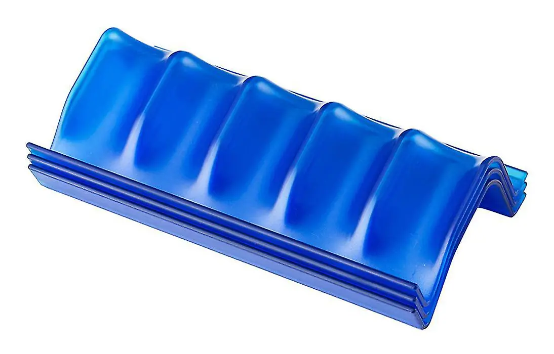 Flaskställ för eterisk olja