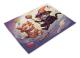4-pack Halloween bordstabletter 42*32cm