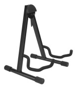 Metallstativ för cello - SALUTUYA - Svart - stål - 35,5 * 30,5 * 40cm