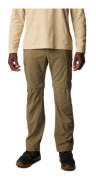 Columbia Byxor Silver Ridge™ Utility Convertible Beige 34 / 32 Man