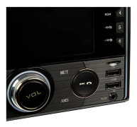 Blow AVH-9620 2DIN Bilradio