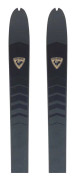 Rossignol Turskidor Xp 100 Positrack Svart 190