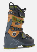 K2 Alpina Skidskor Recon 110 Boa Brun 30.5