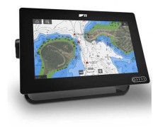 Raymarine Multifunktionsdisplay Axiom+9 Rv 9´´ Svart