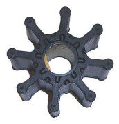 Sierra Impeller Jabsco 17954-0001p Svart