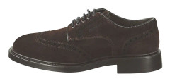Gant Skor Milbro Brun EU 42 Man