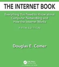 The Internet Book