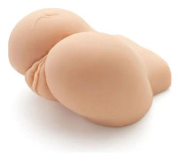 Big Ass Banger Vibrator 3 kg Sexdocka