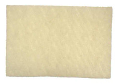 TYROLIT VLIES ARK 152X229 WHITE-WP - (10 stk.)
