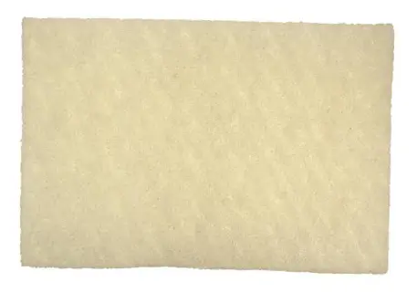 TYROLIT VLIES ARK 152X229 WHITE-WP - (10 stk.)