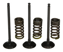 Prox Insugningsventil Yamaha Yz250f 01-13 + Wr250f Vcsis24022 Silver