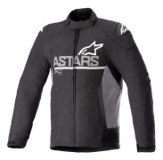 Alpinestars Jacka Smx Wp Svart XL Man