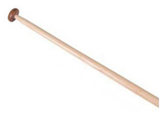 Talamex Flag Pole Straight Beige 250 cm