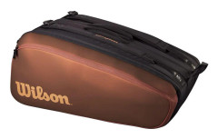 Wilson Super Tour 15Pk Pro Staff V14.0, Tennisväska