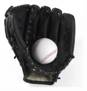 Basebollhandske Vänster Hand Softbollhandske Utomhus Sportträning G