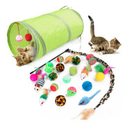 Kattprodukter