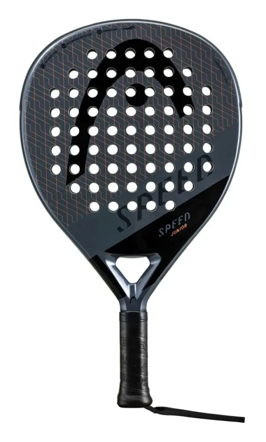 Padelracket Head Speed 2023