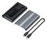 Satechi USB4 NVMe SSD Pro Enclosure