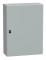 Schneider S3d glazed door.h800xw600xd250