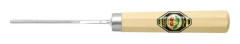 Kirschen 3247002 Karvsnittsmejsel, rak Stick 11