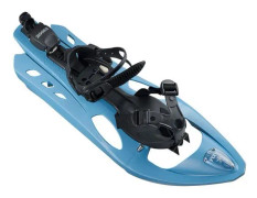 Inook Axm Snöskor Blå EU 34-47 / 45-120 Kg