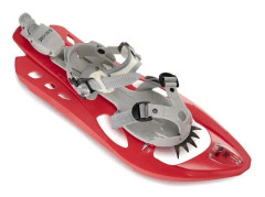 Inook Snöskor Odalys Orange EU 34-42 / 40-80 Kg