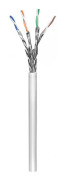 CAT 6 S/FTP Kabel 100m AWG 26/7