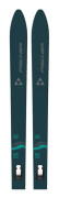 Fischer Nordiska Skidor Transnordic 66 Crown/skin Xtralite Blå 195