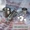 Hand Pill Press Machine, Pill Press Machine Pill Making Tool Socker skiva Making Device For Home10mm