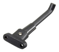 Stöd / Kickstand till Xiaomi M365 /1S/ PRO/ PRO2/ LITE - Svart