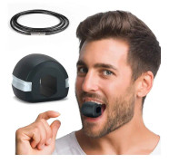 Jawline Exerciser, Jaw Exerciser för män och kvinnor
