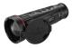 Hikmicro Termisk Monokel Falcon Fq50 16gb 2.600 M Silver 203 x 78 x 67.8 mm