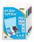 Tiger Stationery A4 Tuff Box