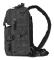 Nylon Slängväska Ryggsäck för Vandring Män Kvinnor Resor Utomhus Taktisk Militär Camping Promenader Bergsklättring Crossbody Messenger Bröst Axel #33black(nylon)