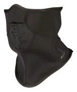 Scott Ansiktsmask Snow Blocker Svart 2XL-3XL Man