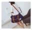 Travel Bag Large Capacity Yoga Fitness Bag Durable Luggage Sports