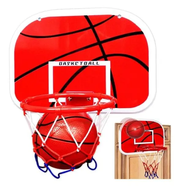 Basketkorg 34x25 cm