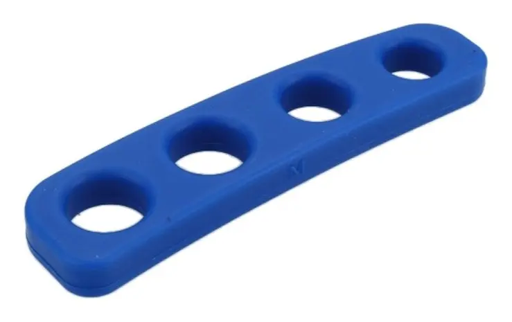 Silicone Shot Lock Basketball Ball Shooting Trainer Training Accessories