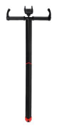Balance Car Retractable And Extended Hand Lever Handle For Ninebot Mini Pro(Black)