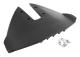 Outboard Motor Wave Pressure Board Sliding Wing Tail for 15 to 300HP Outdrive Stabilizer
