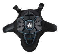 Meroca Children Balance Bike Handle Protective Cover(Black Blue)