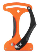 WEST BIKING Bicycle Spoke Tension Meter Rim Tensioner Calibrator(Orange)