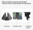 Outboard Motor Wave Pressure Board Sliding Wing Tail for 15 to 300HP Outdrive Stabilizer