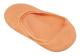 2 Pairs Silicone Foot Guard Boat Sock Foot Crack Protector(Complexion)