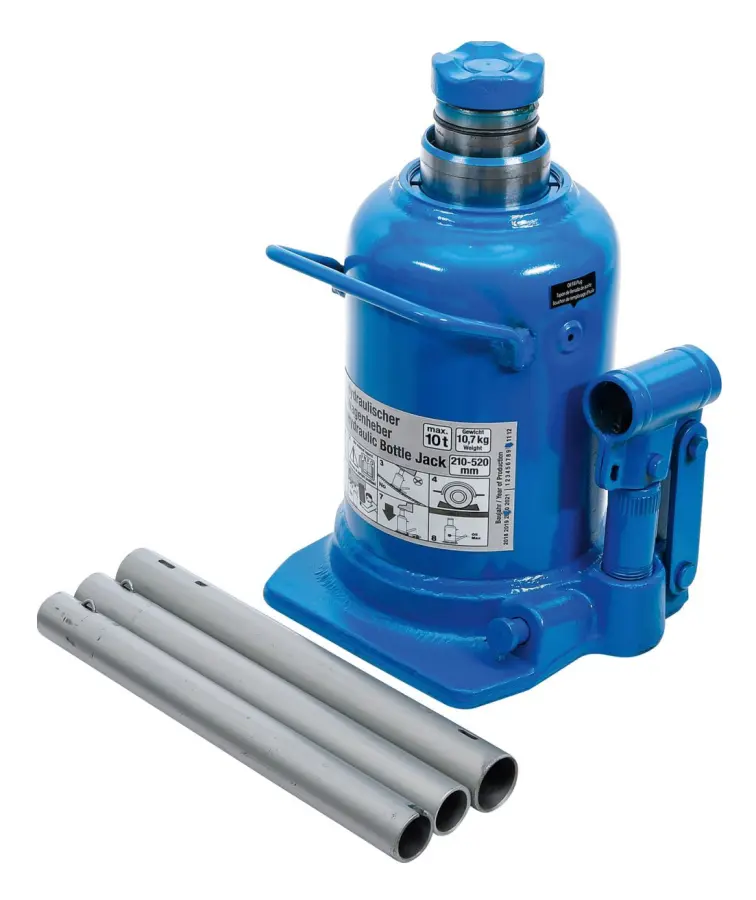 Hydraulisk Domkraft | 10 t